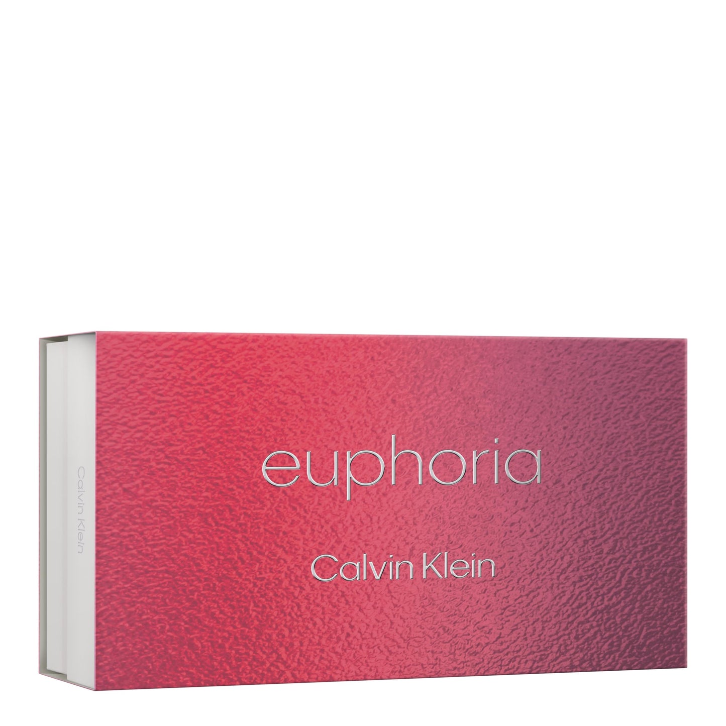 Calvin Klein Euphoria Women Giftset (Eau de Parfum 100ml + Body Lotion 200ml + Travel Spray 10ml)
