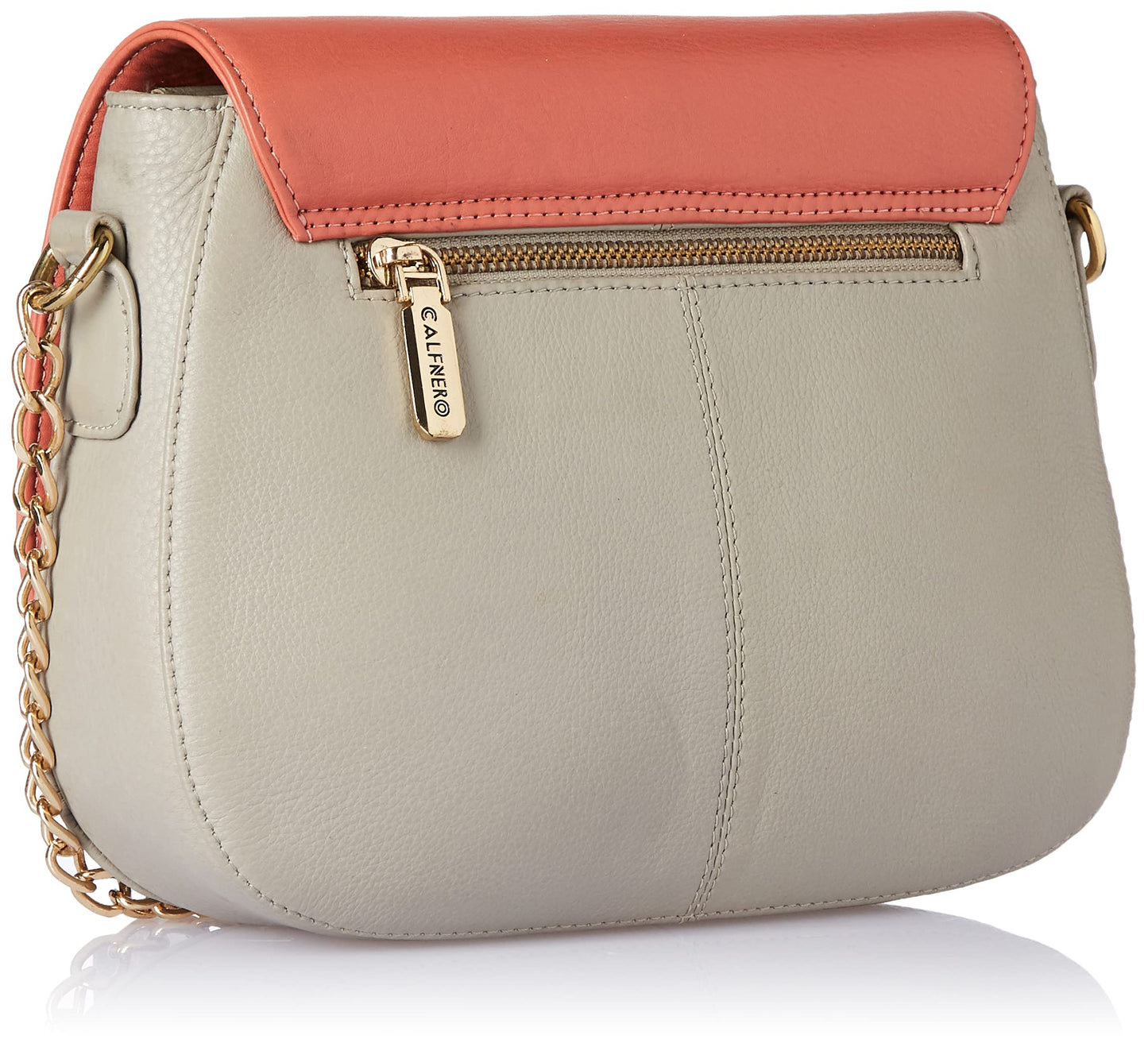 Calfnero Genuine Leather Women's Sling Bag