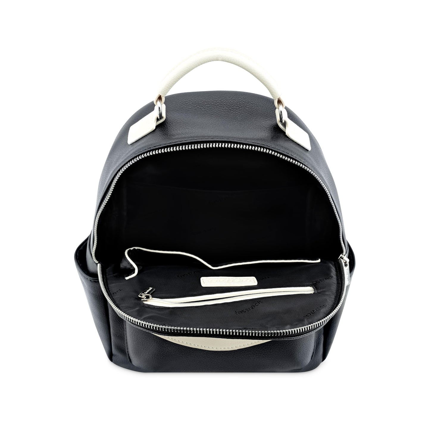 Fastrack Women's Western (Black)