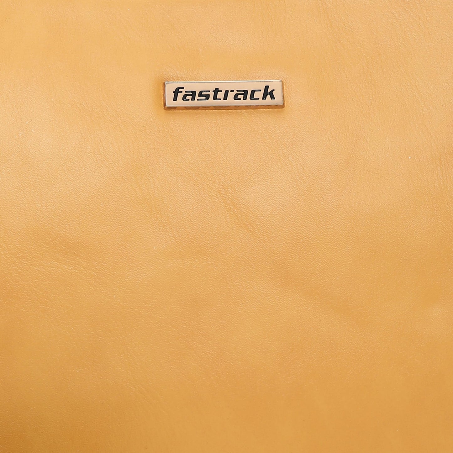Mustard Sling Bag for Women | Chic Crossbody with Contrast Accents, Adjustable Strap & Quick-Access Pocket | Stylish Faux Leather Sling for Daily Use & Casual Outings