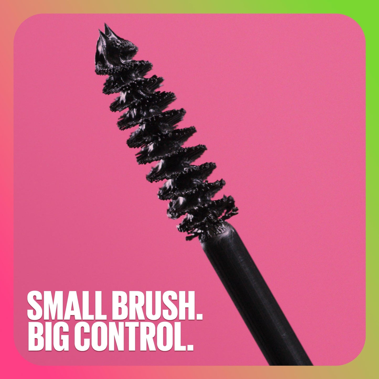 Maybelline New York Great Lash Clear Mascara for Lash and Brow 110 0.44 Fluid Ounce