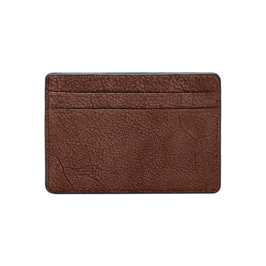 Fossil Steven Brown Card Case ML4395210
