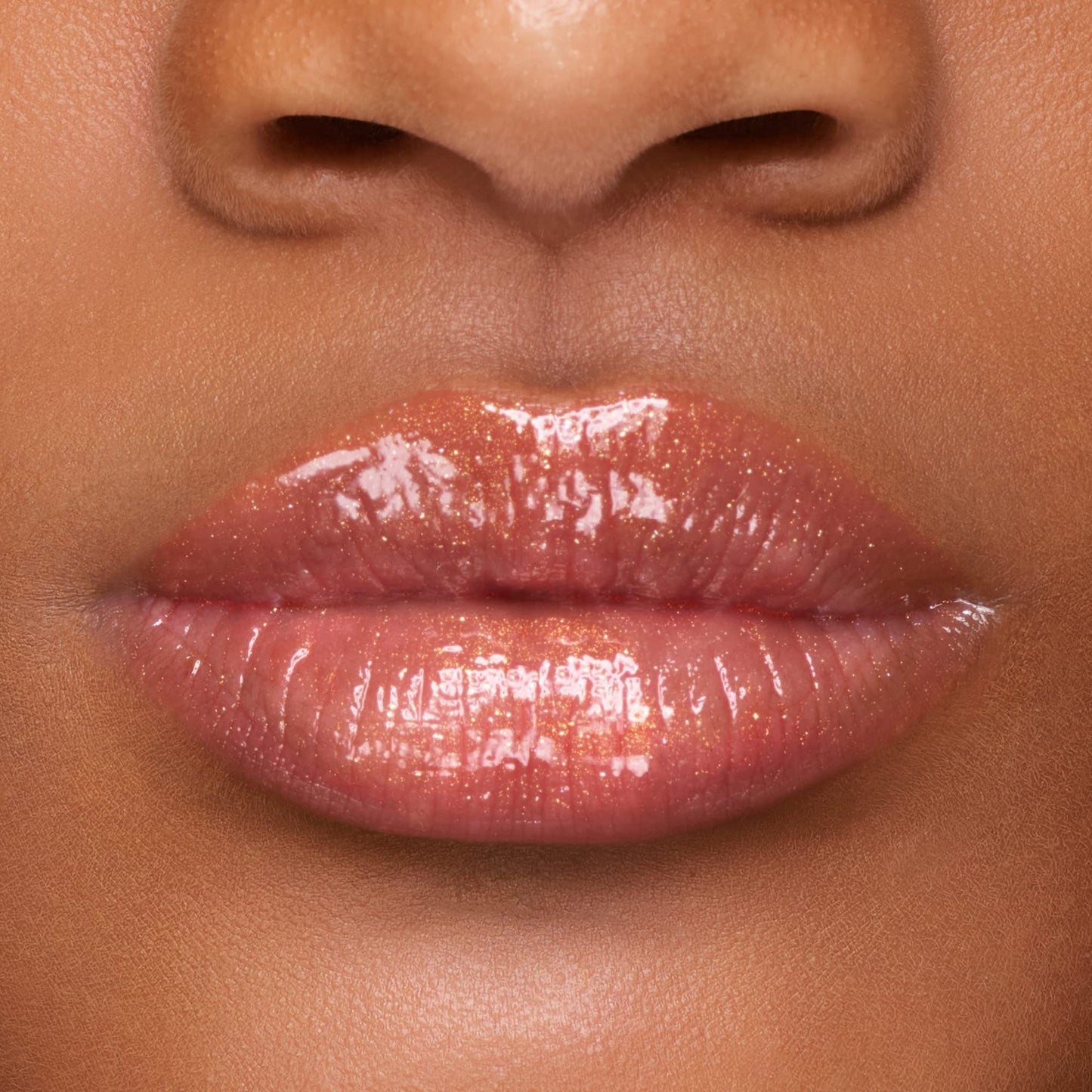 Shiseido Shimmer Gelgloss Daidai Orange 06