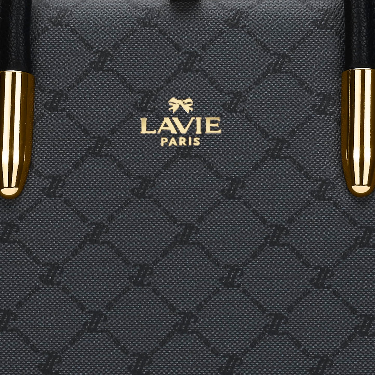 LAVIE PARIS Women's Chic Dual Frame Satchel Bag | Satchel Handbag for Work | Ladies Purse | Stylish Shoulder Bag | Gift for Women