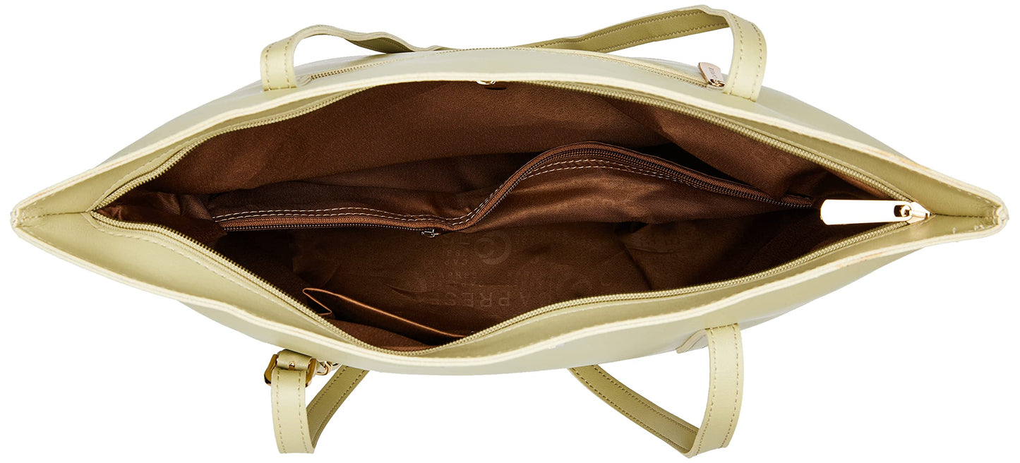 Caprese womens CELIA S Medium MINT Satchel