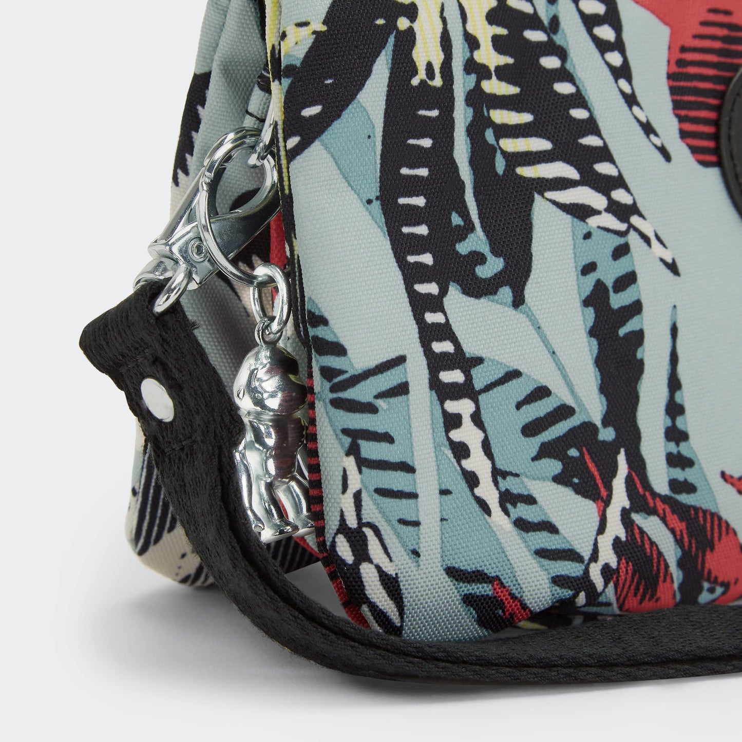 Kipling Creativity XB Crossbody Bag, Casual Flower, One Size