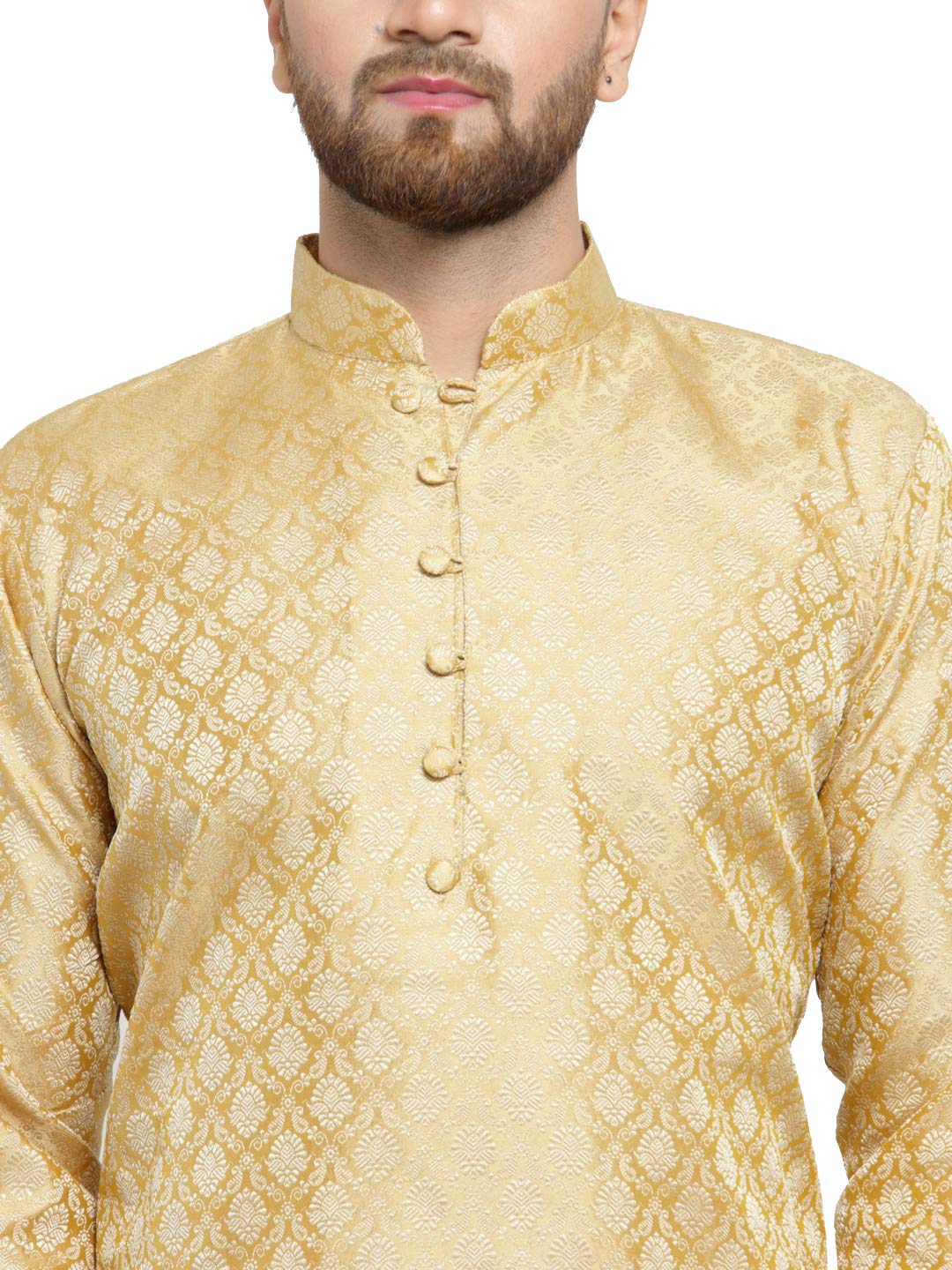 Jompers (Since 2003 Men's Kurta Pyjama Set