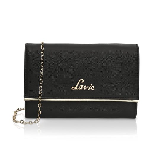 Lavie Women's Clutch (Black)