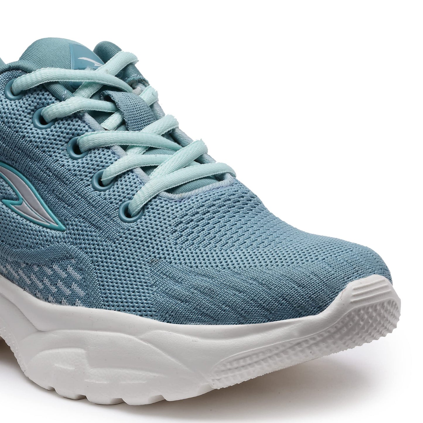 ASIAN Women's Superfly-02 Sports Running,Walking & Gym Shoes with Lightweight Soleflex Technology Extra Cushion Casual Lace-Up Shoes for Women's & Girl's, Multicolor,UK 7