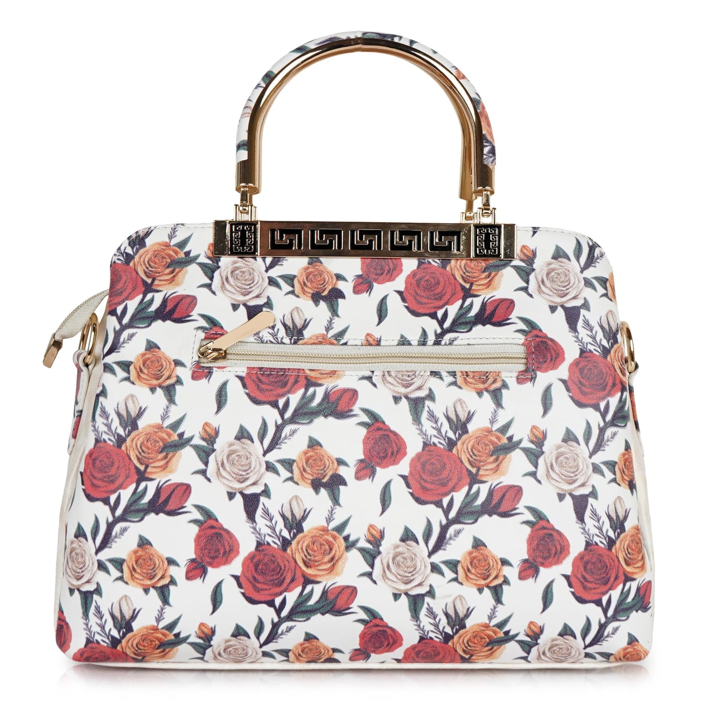 Shining Star Synthetic Leather Women's Satchel Bag | Ladies Purse Handbag | Women bags