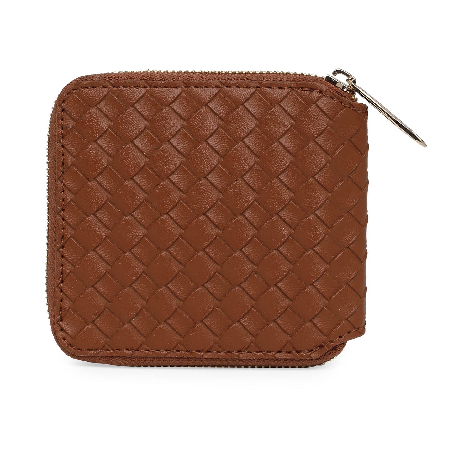 Lavie Tan Faux Leather Women's Wallet (WIGJ263042N2)
