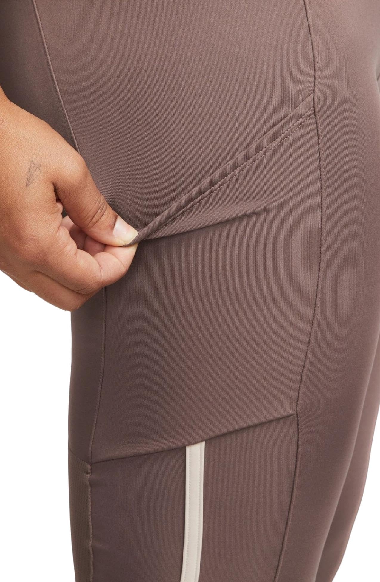 Nike Women Track Pants