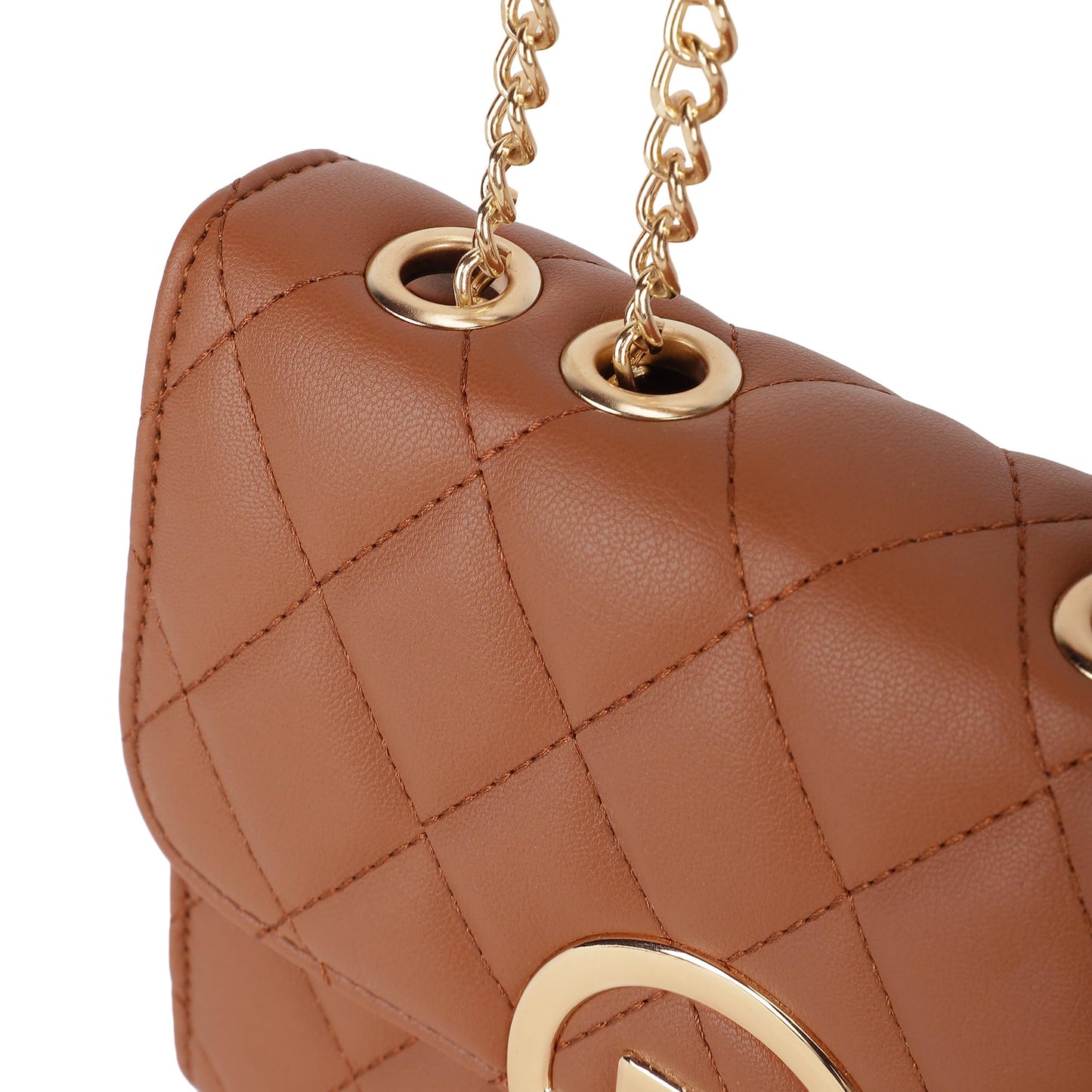 Fastrack Women's Western (Tan)