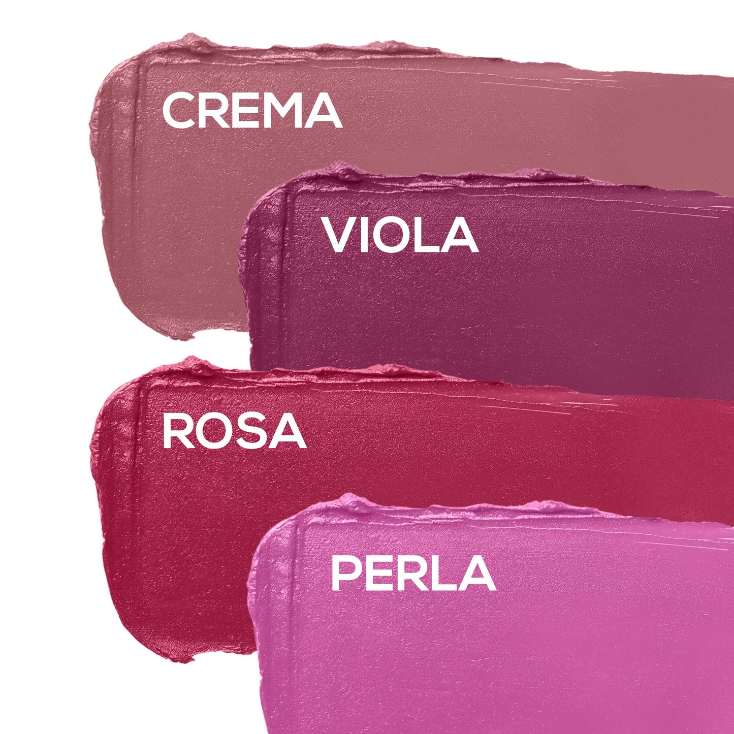 RENEE Marble Lipstick - Perla 4 Gm, Rich Payoff with high Color Pigment, Moisturizing, Nourishing, Smooth Creamy Matte Finish, Enriched with Shea Butter & Vitamin E