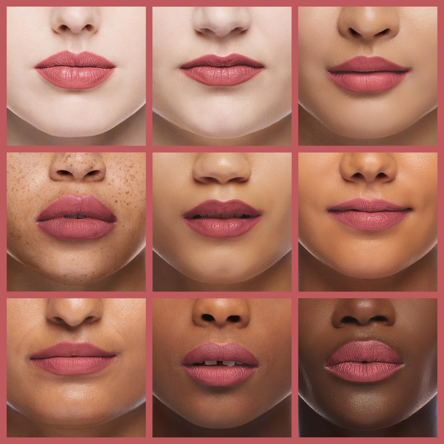 ETUDE Fixing Tint| Long Lasting Liquid Lipstick |Waterproof, Smudgeproof, Lightweight Matte Finish Lip Stain|Korean Makeup| Full Coverage| Shade 05 Midnight Mauve-4g