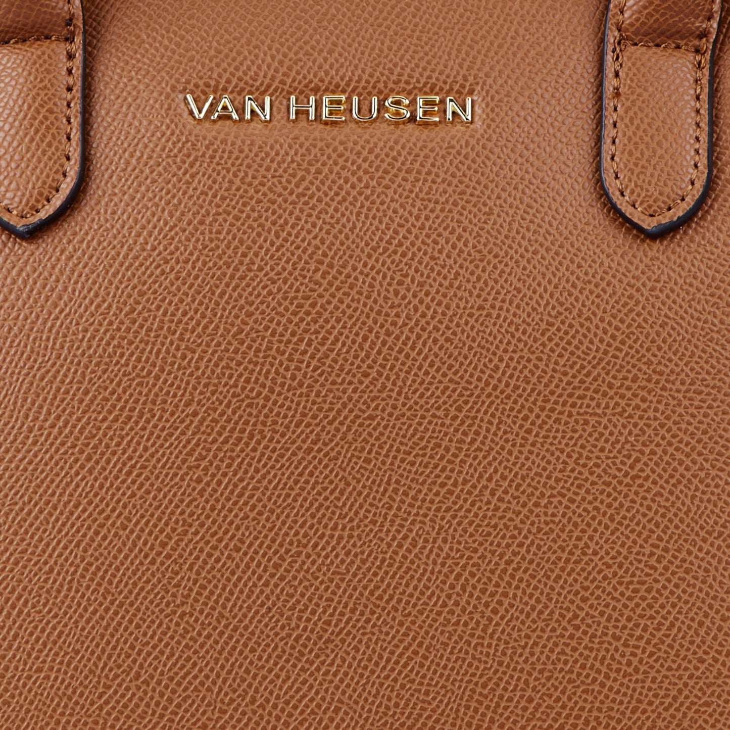 Van Heusen Women's Western (TAN)