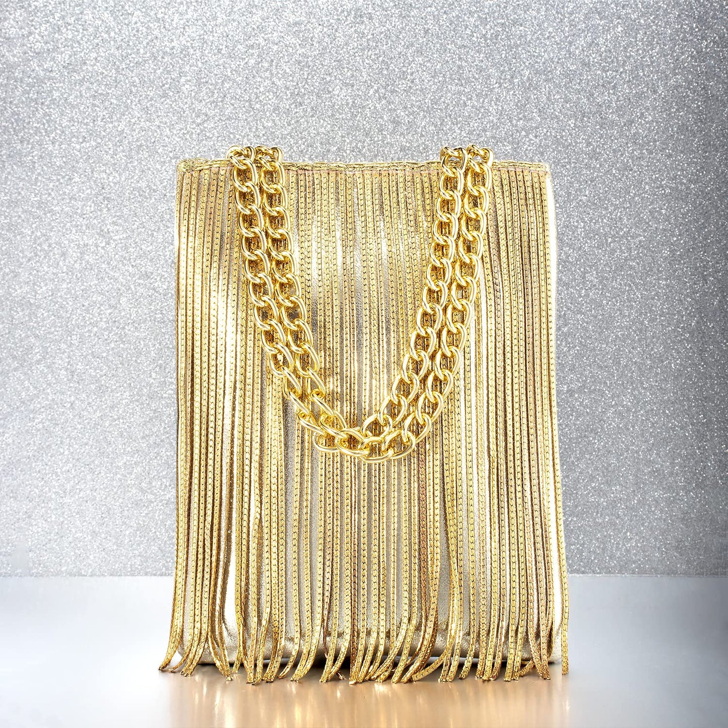 Peora Women's Contemporary (Gold)