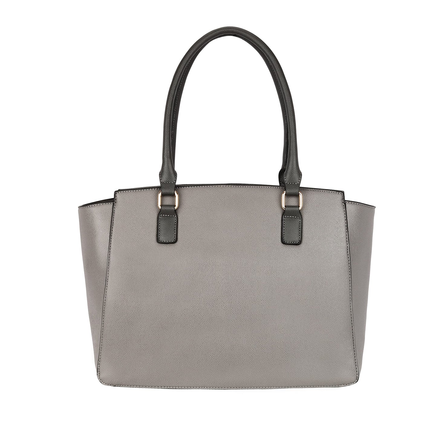 Lavie Tonal Kaley Tote For Women (Lt.Grey)