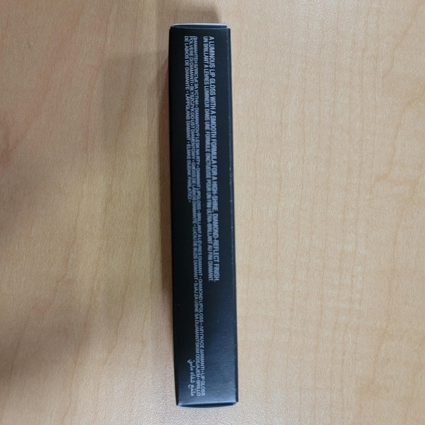 Anastasia Beverly Hills Lipgloss - Diamond