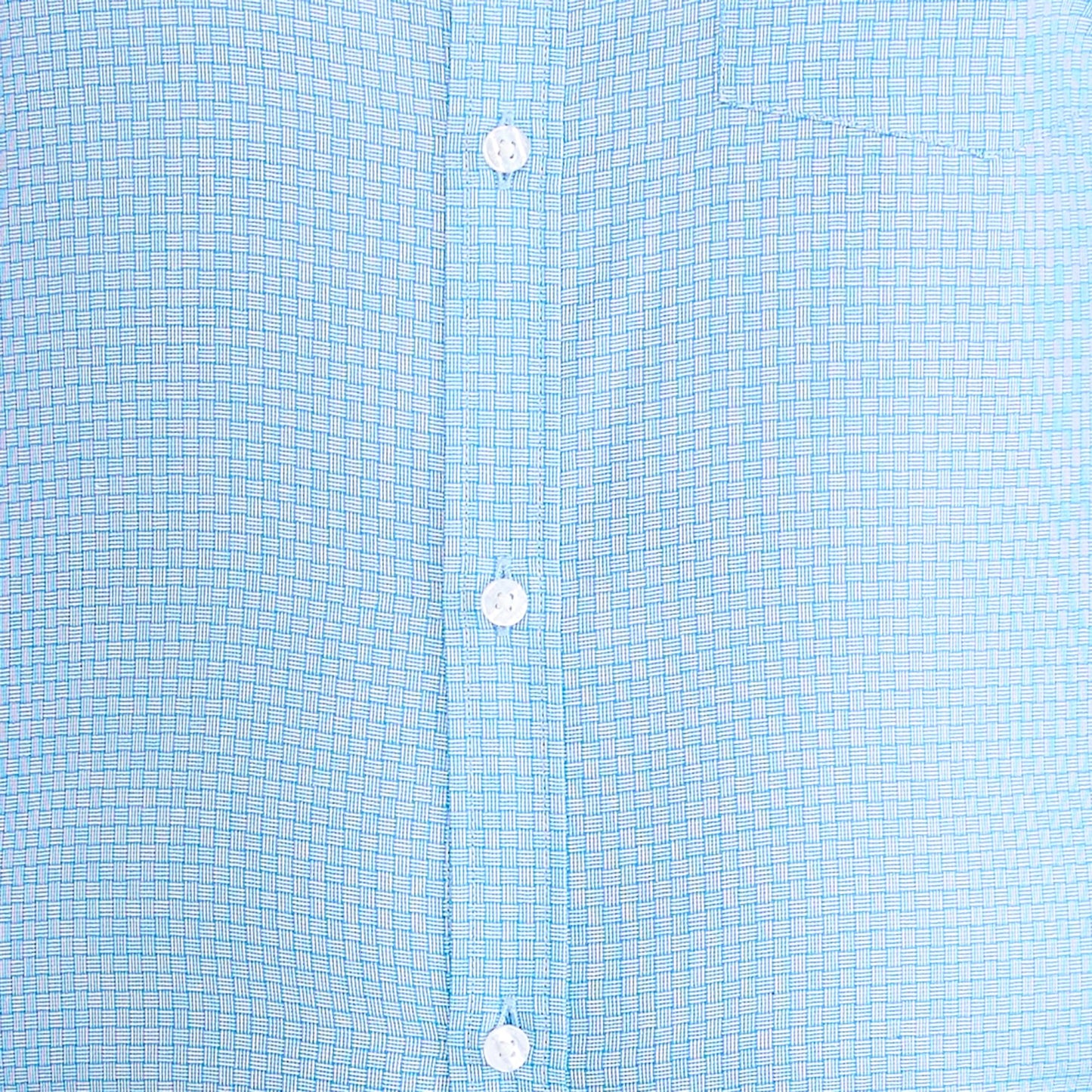 Park Avenue Men's Slim Fit Structure Pattern Cotton Blend Semi Cut Away Collar Full Sleeve Formal Shirt (Size: 46)-PMSX18259-R5 Medium Red