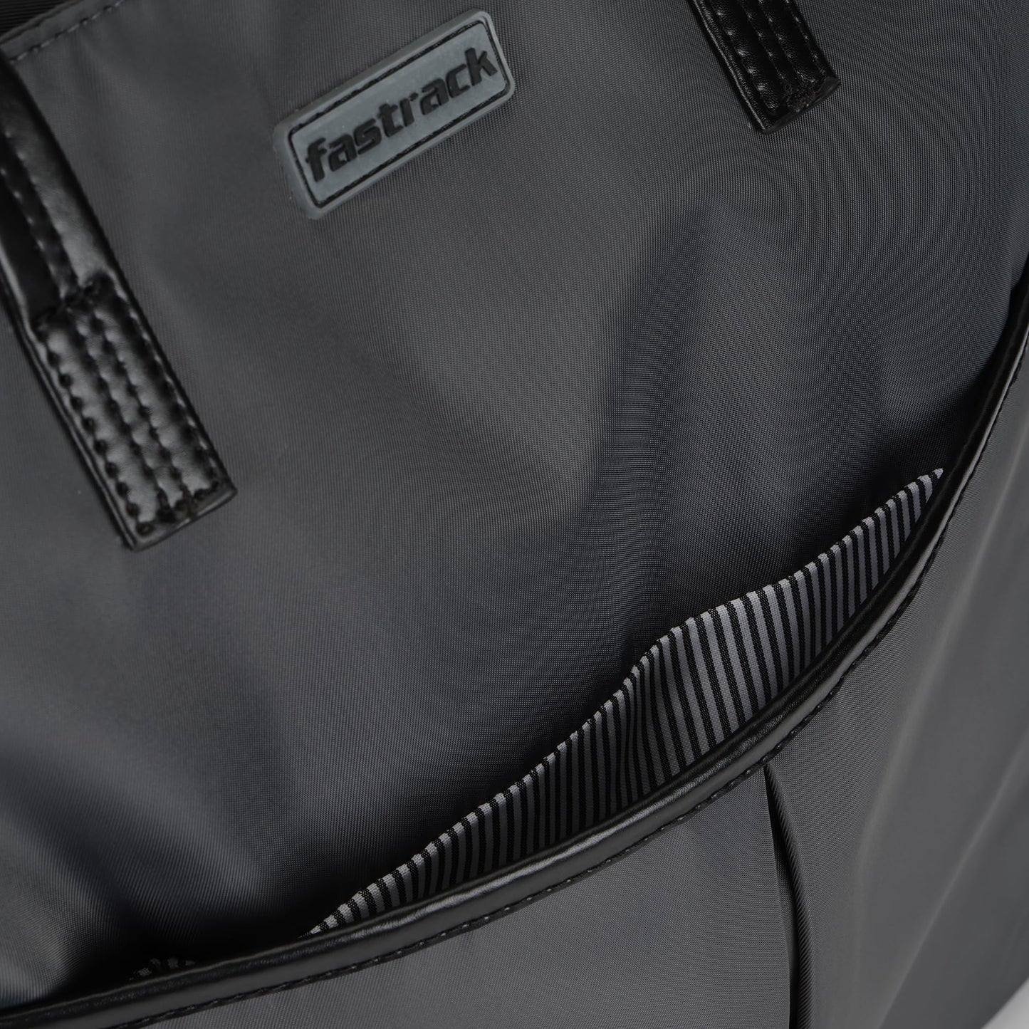 Fastrack Stylish and Functional Tote Bag for Girls | Women Handbags | Tote Bags for Women and Girls | Trendy and Stylish Everyday Bag