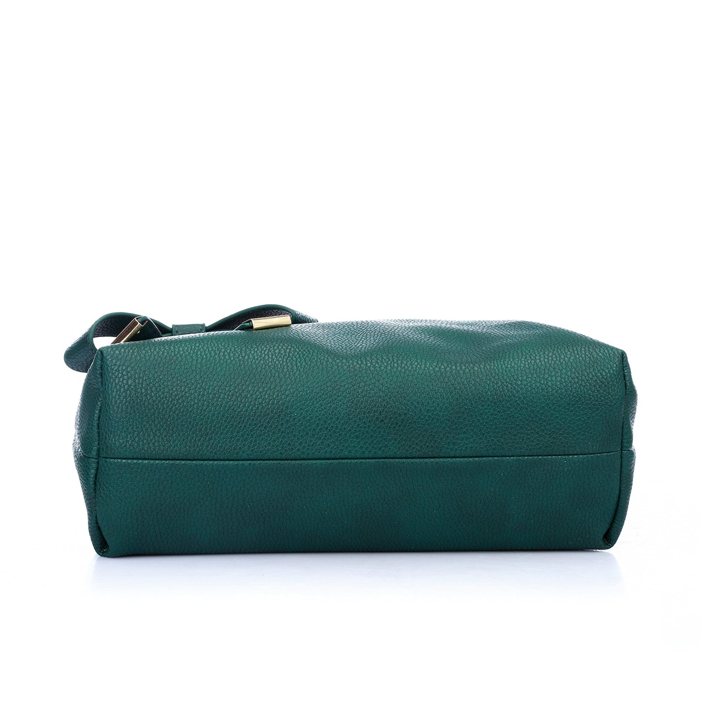 Caprese Women Sling Bag (Emerald)(SGALEMDEMR)