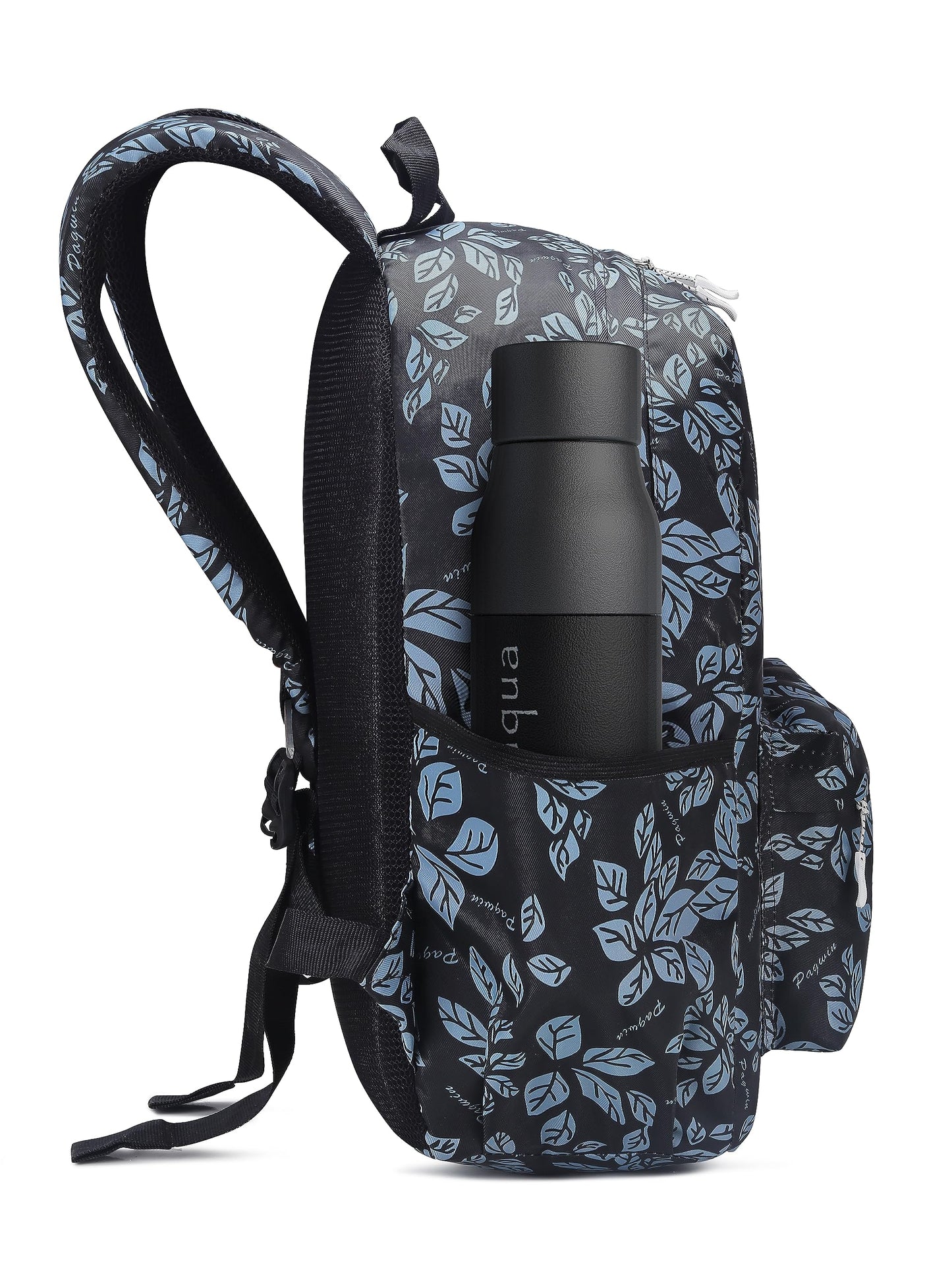 Pagwin Casual Standard Backpack For Women/Girl's, Stylish And Trendy College Standard Backpack For Girls, Water Resistant And Lightweight Mini Bags