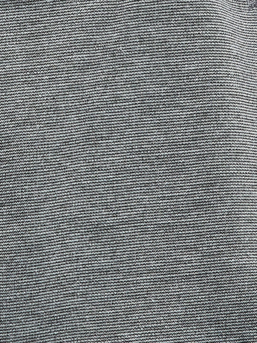 Max Women's Classic Blazer (EM03_Grey Melange_M