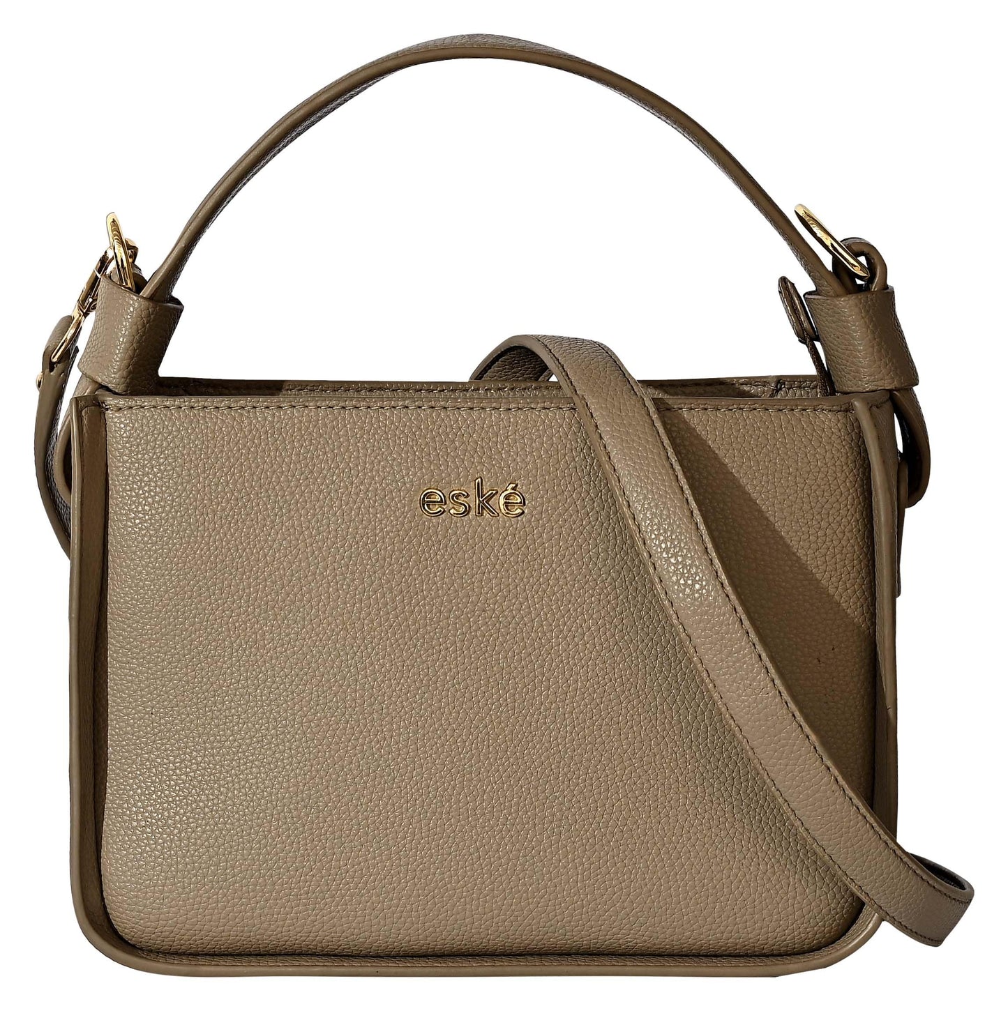 eske Women's Western (Light Taupe)