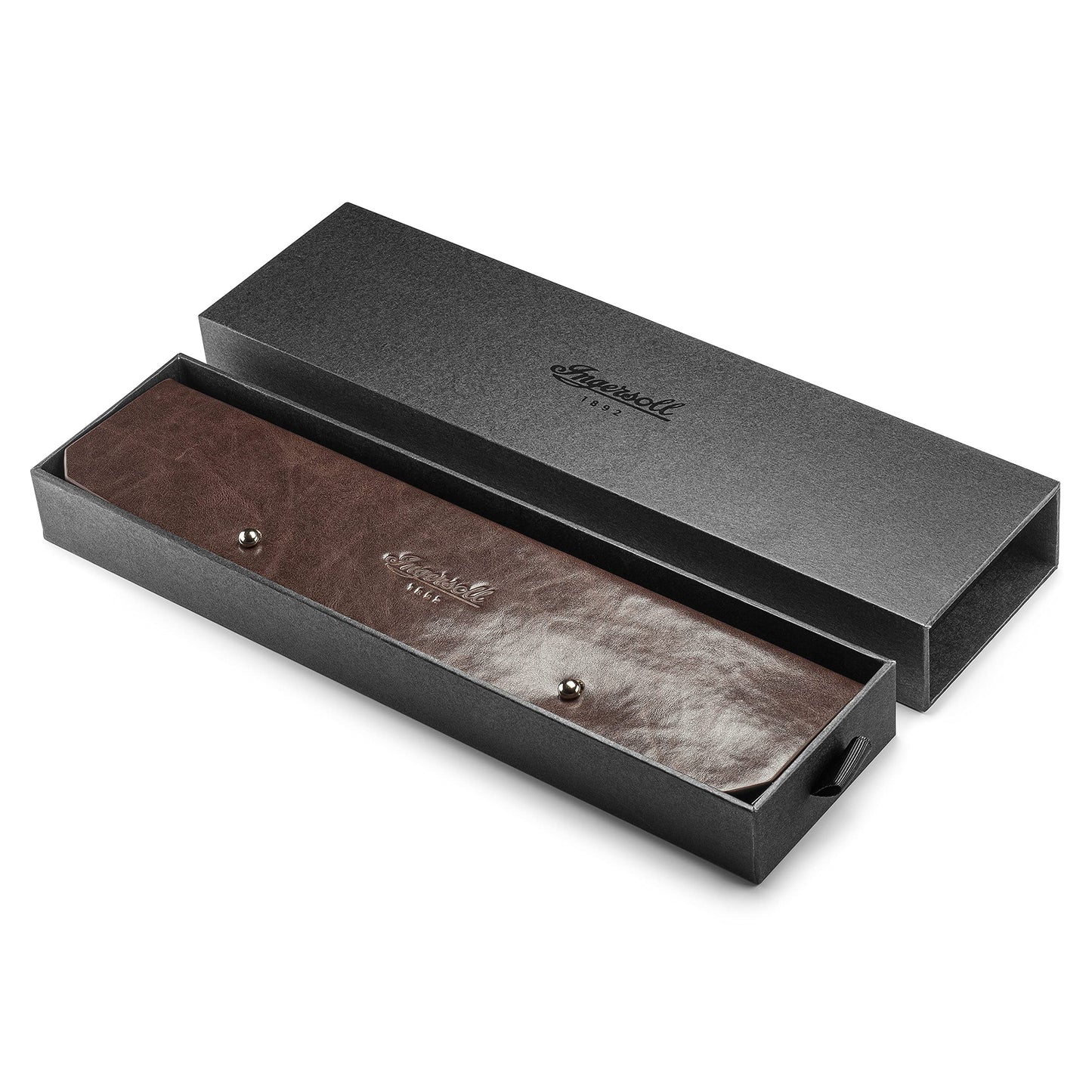 Ingersoll Analog Rose Gold Dial Men's Watch-mid-32497