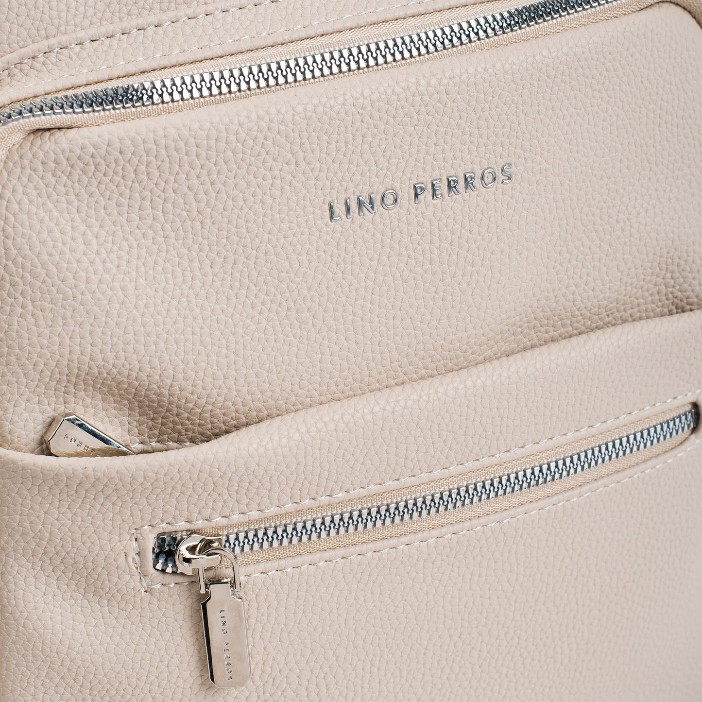 Lino Perros Pacman Everyday Designer Backpack