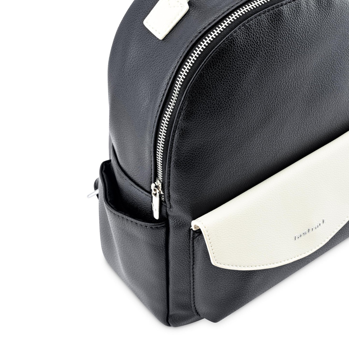 Fastrack Women's Western (Black)