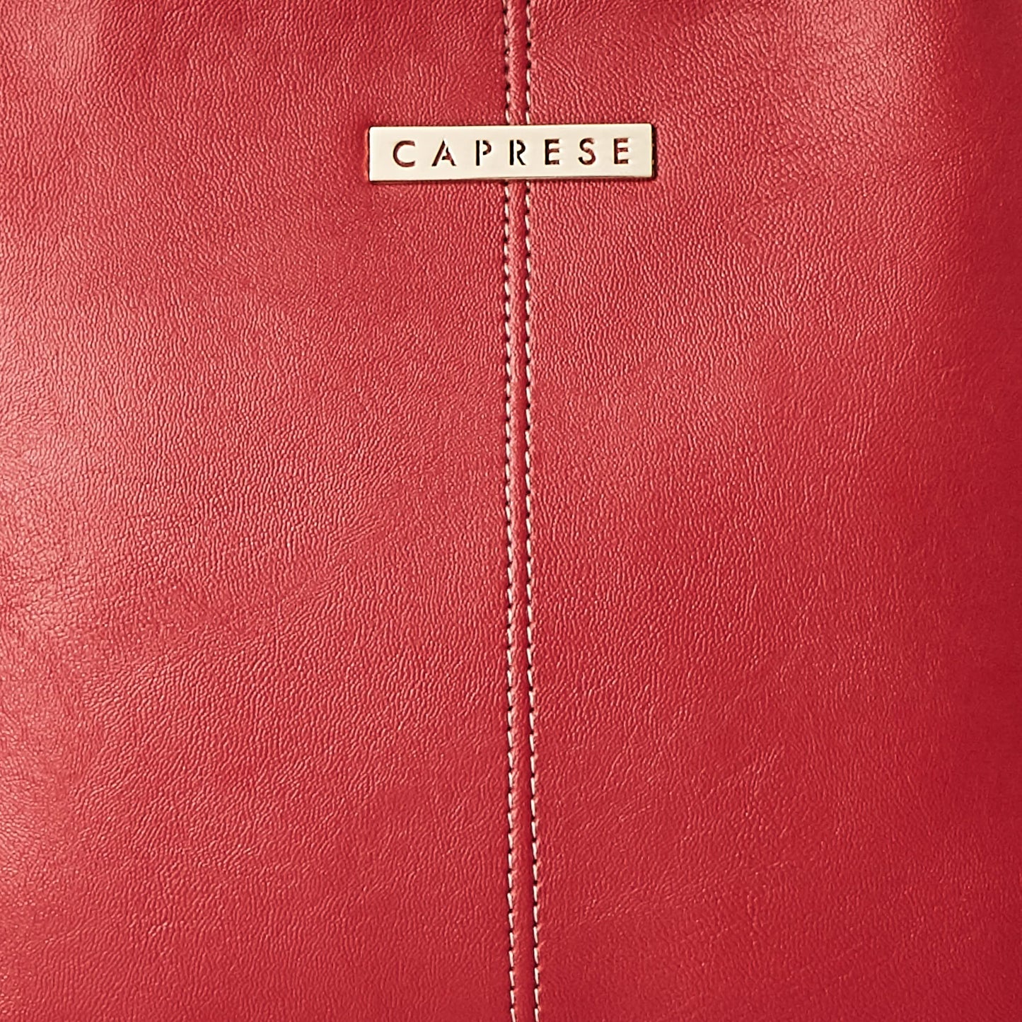 Caprese Women's Tote Bag (Red)