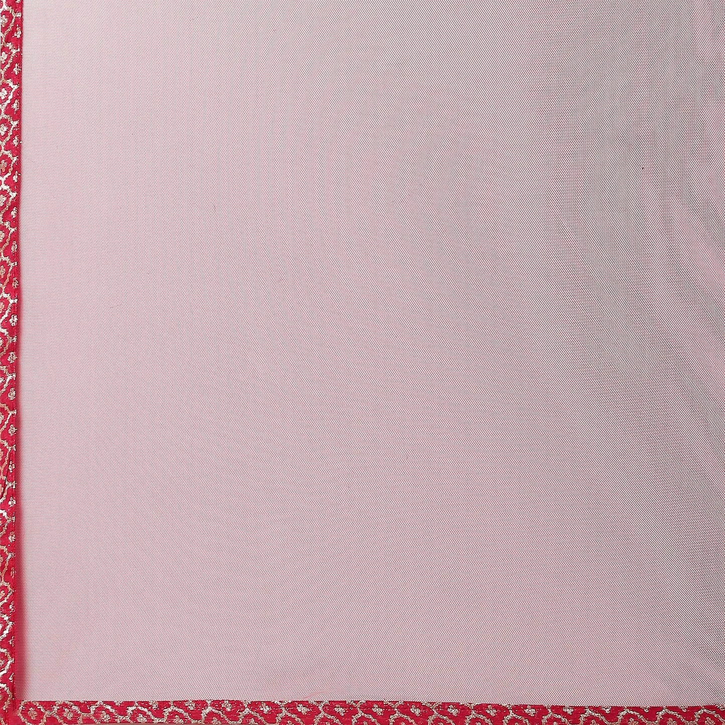 BIBA Women Cotton Printed Kurta Sets (SKDAPSARA9953AW24FUS_Fuchsia, Large