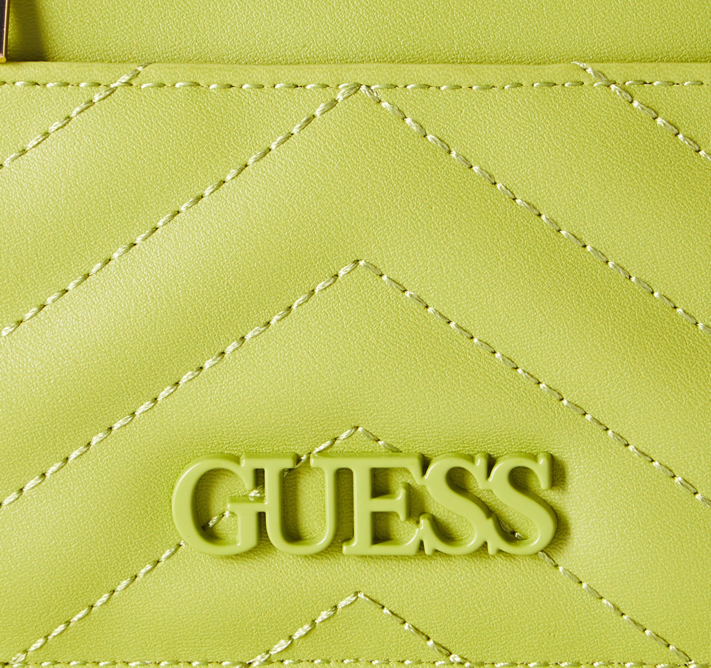 Guess Women's VG889340 (Green)