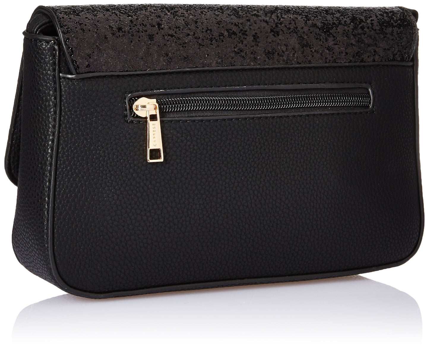 Caprese womens NARS SB Medium BLACK Sling Bag