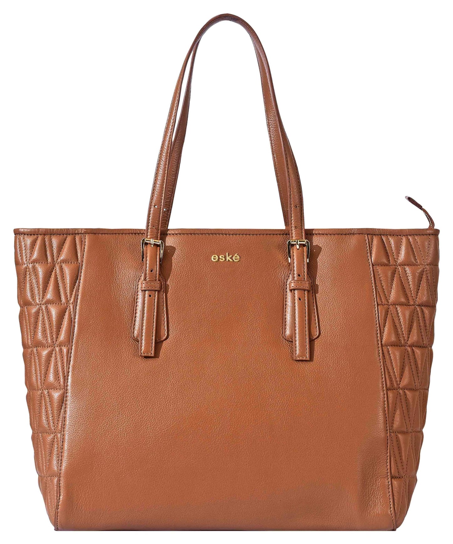 eske Women's Western (Light Tan)