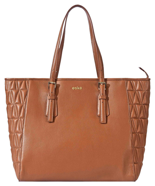 eske Women's Western (Light Tan)