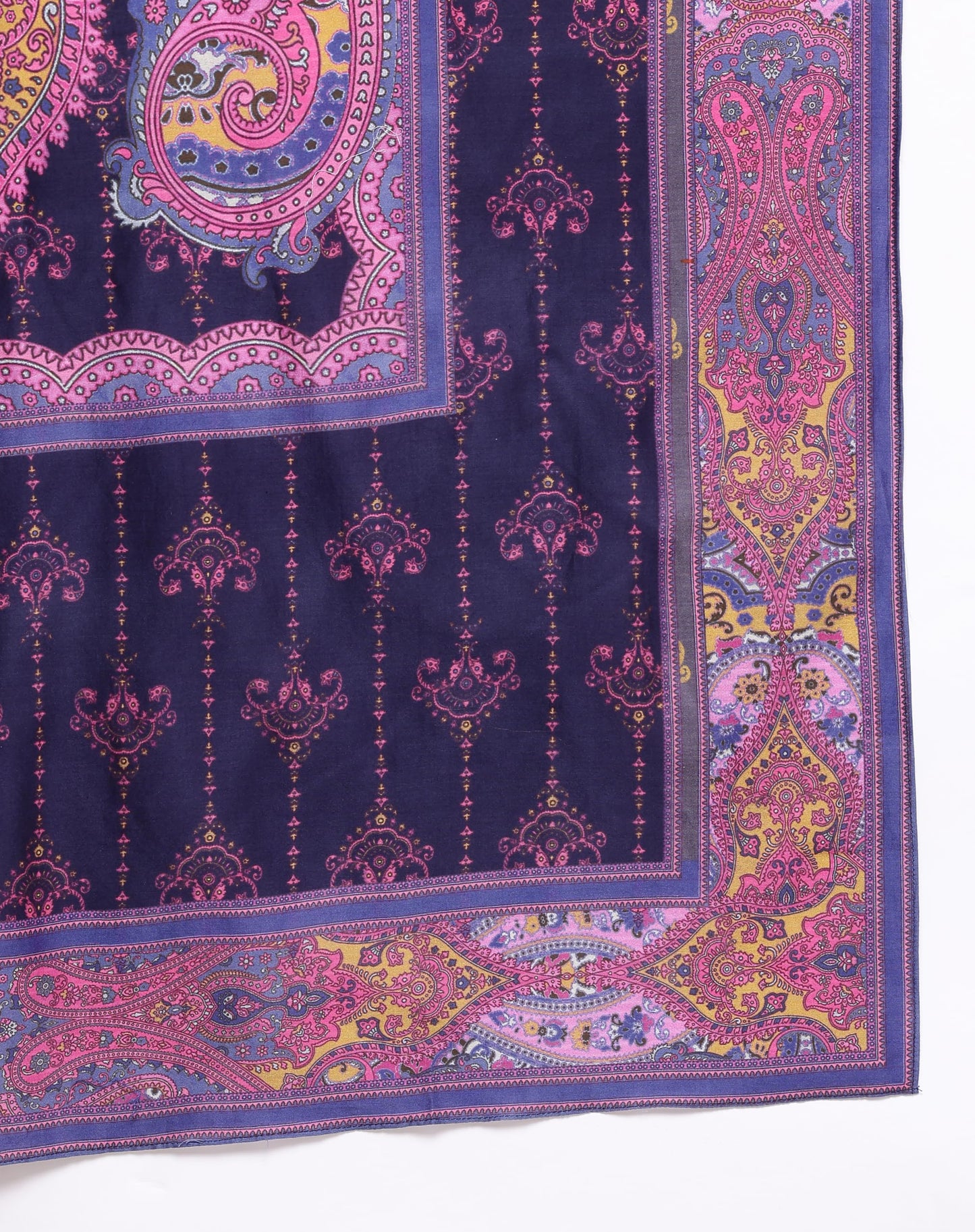 Aarke Ritu Kumar Blue Naina Kurta With Pant And Dupatta