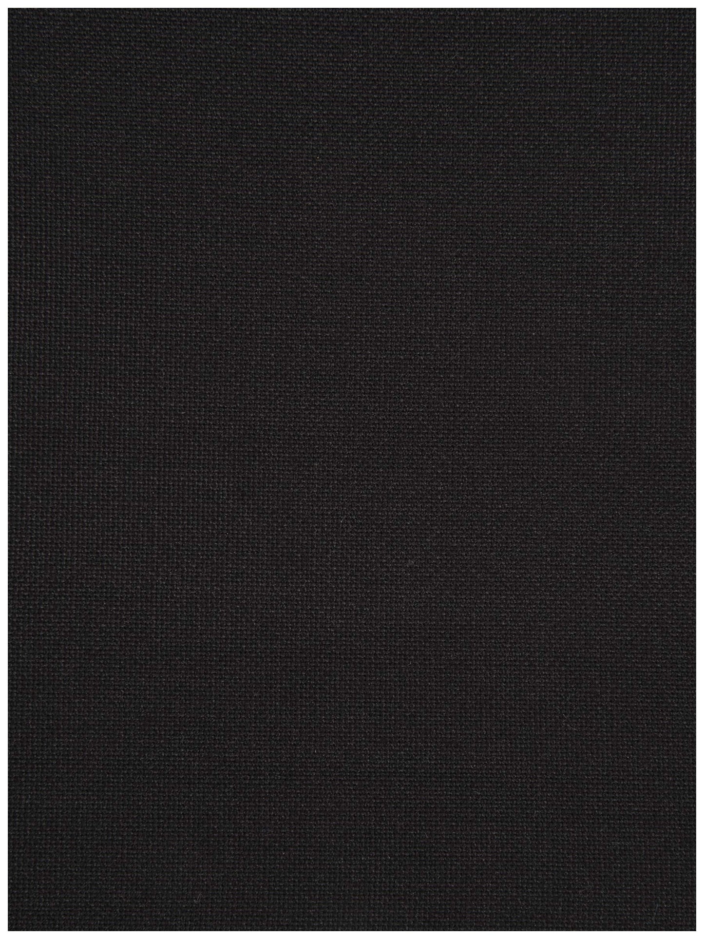 Raymond Trouser Black and CottonHub Shirt White Fabric set