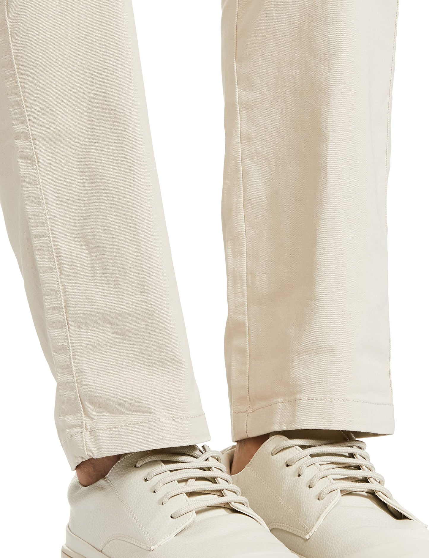 Max Men's Regular Pants (NOOSEP2221BE_Beige_32)