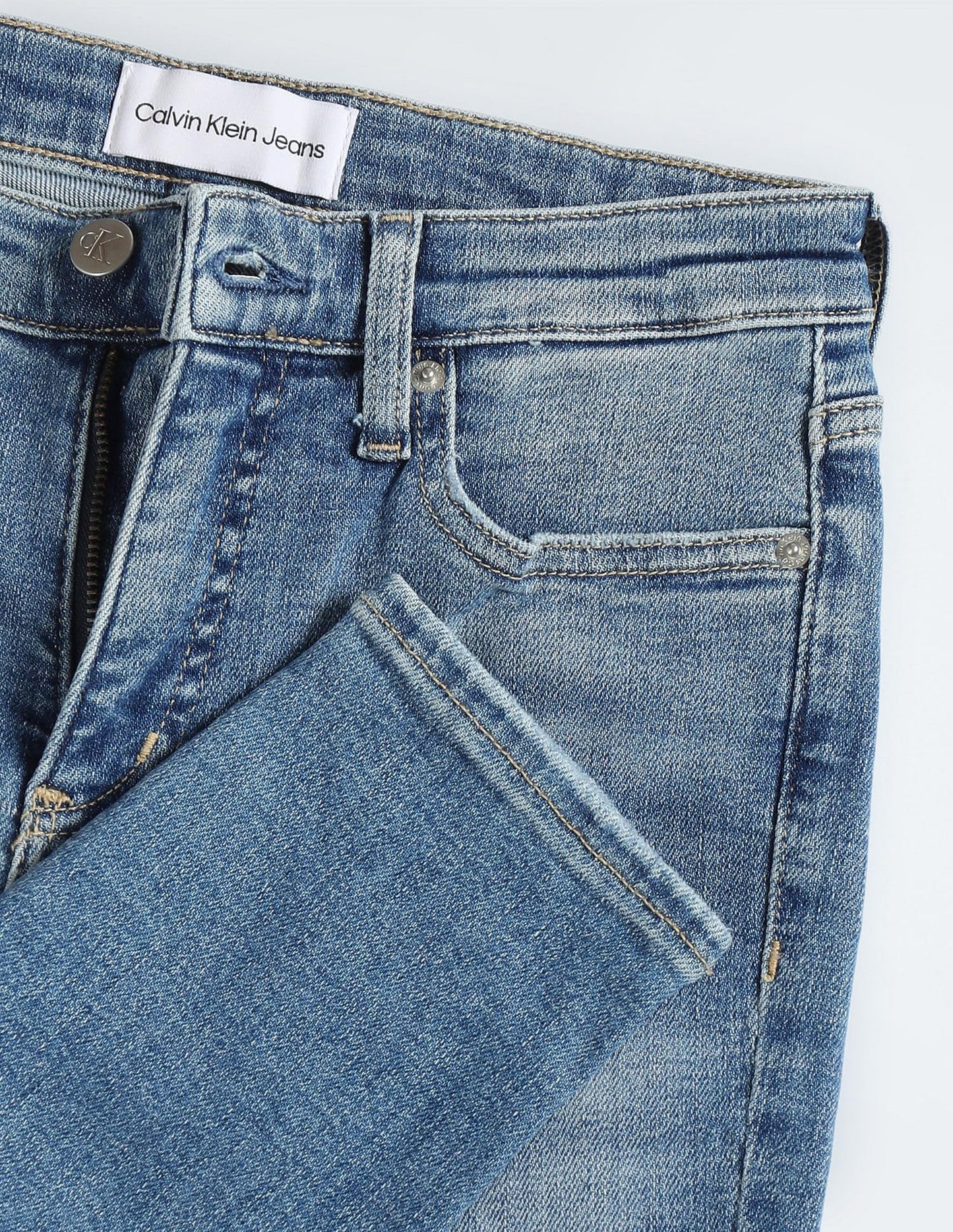 Calvin Klein Skinny Jeans