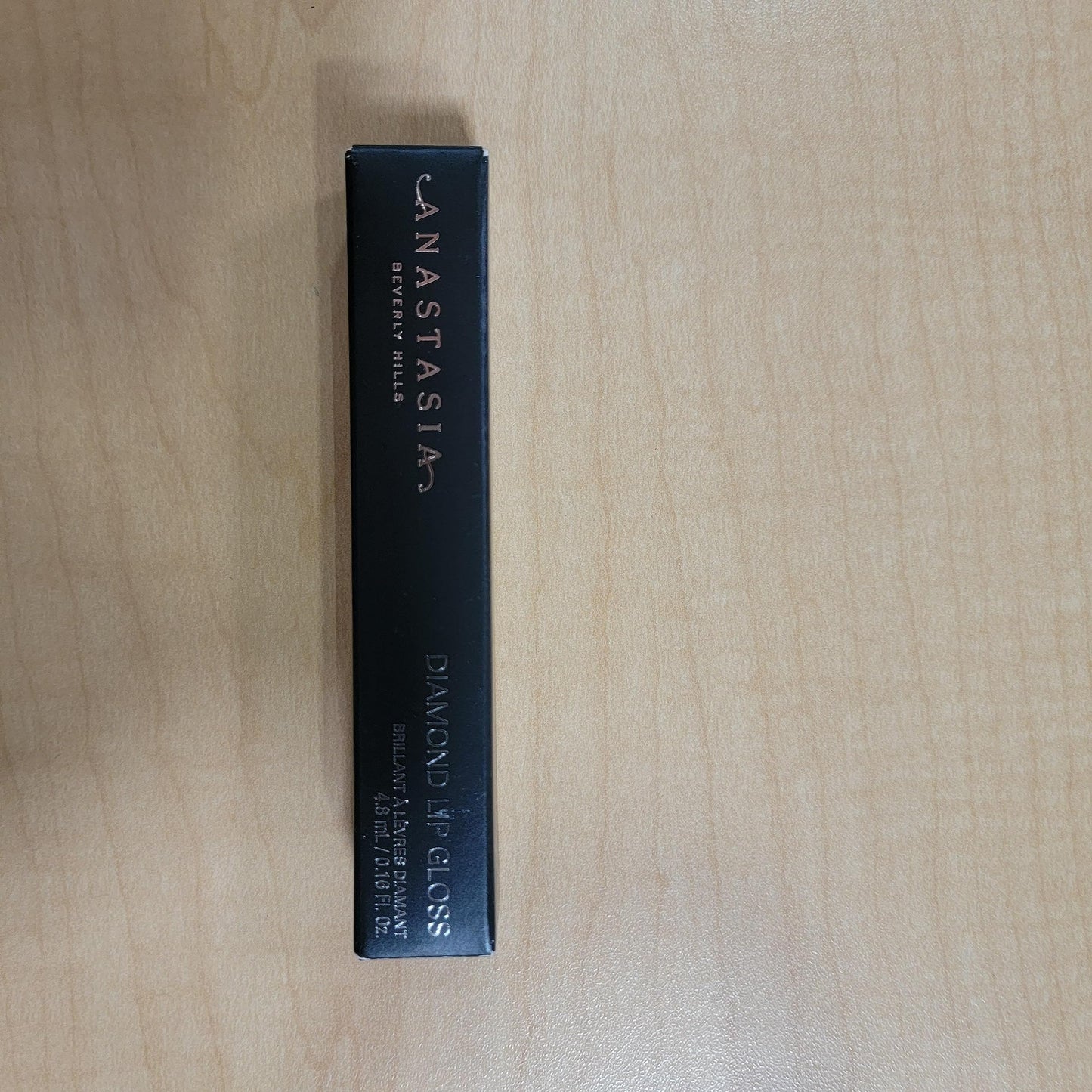 Anastasia Beverly Hills Lipgloss - Diamond
