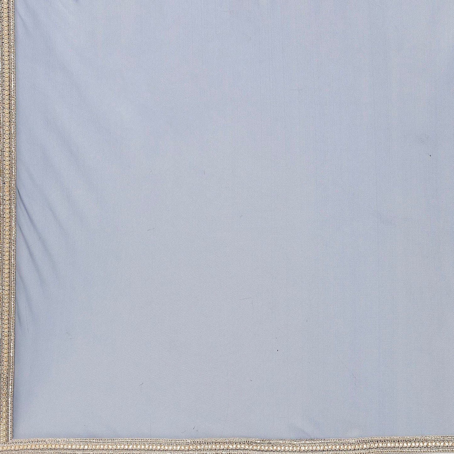 Biba Women's Polyester Kurta Set (SKDNAGMA10829SS25BLU_Blue