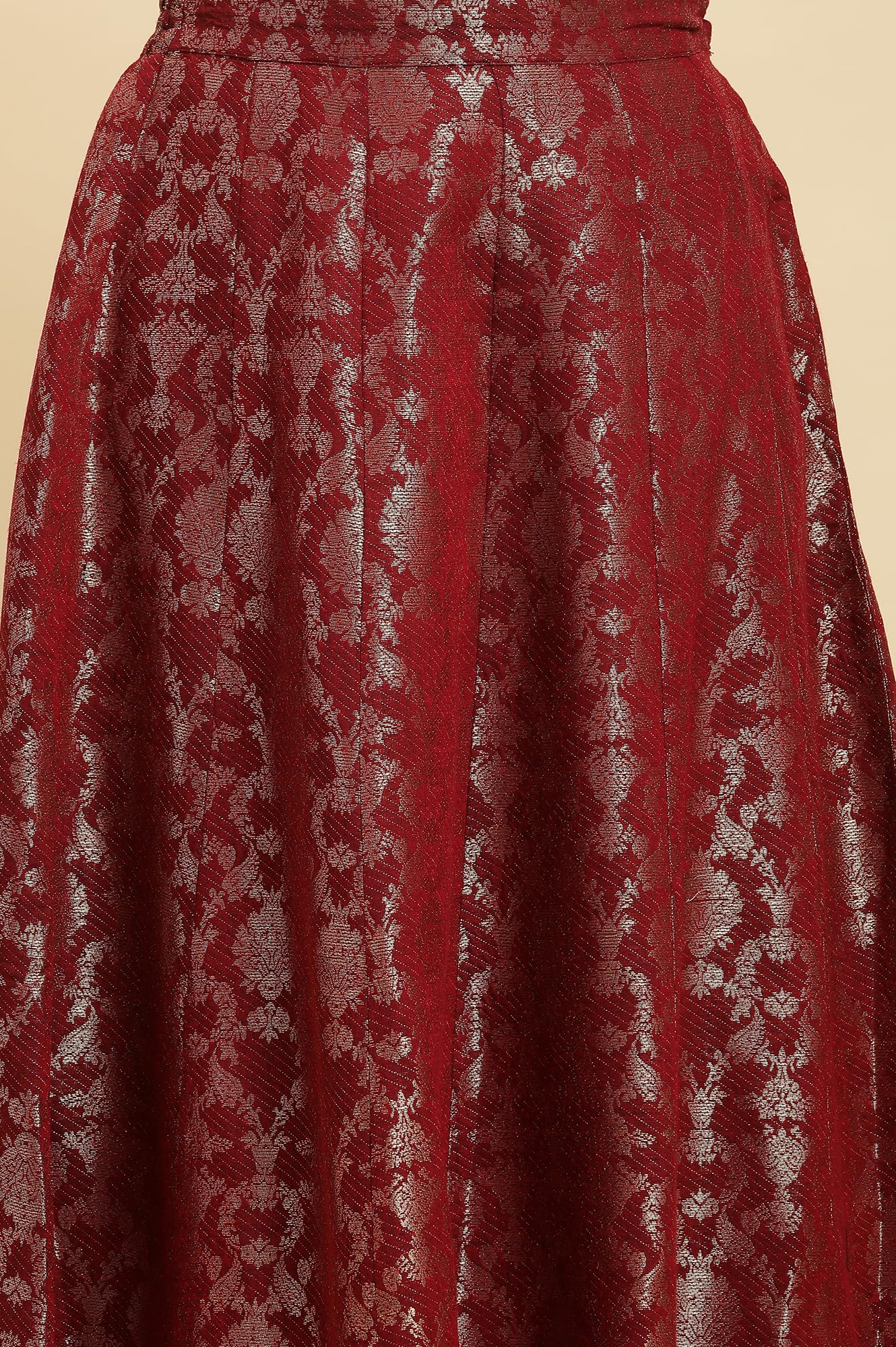 W Strechable Skirts for Women | W for Woman