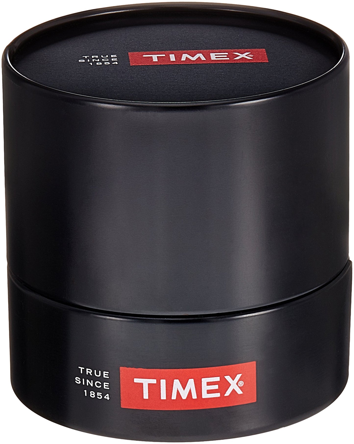 TIMEX Analog Watch for Women with Pink Round Dial & Silver Stainless Steel Bracelet Band Water Resistant Women's Wrist Watches - TW000T613