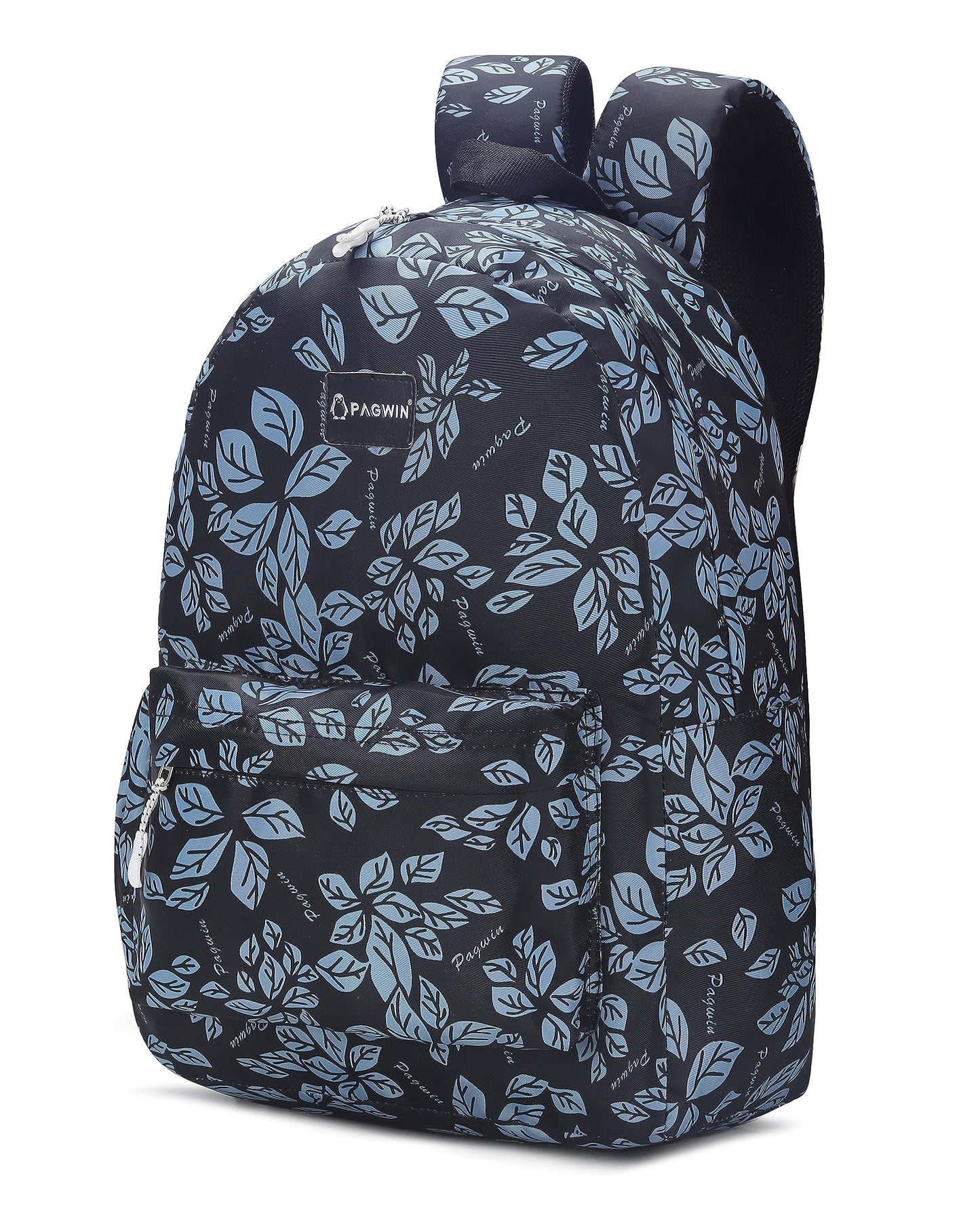 Pagwin Casual Standard Backpack For Women/Girl's, Stylish And Trendy College Standard Backpack For Girls, Water Resistant And Lightweight Mini Bags