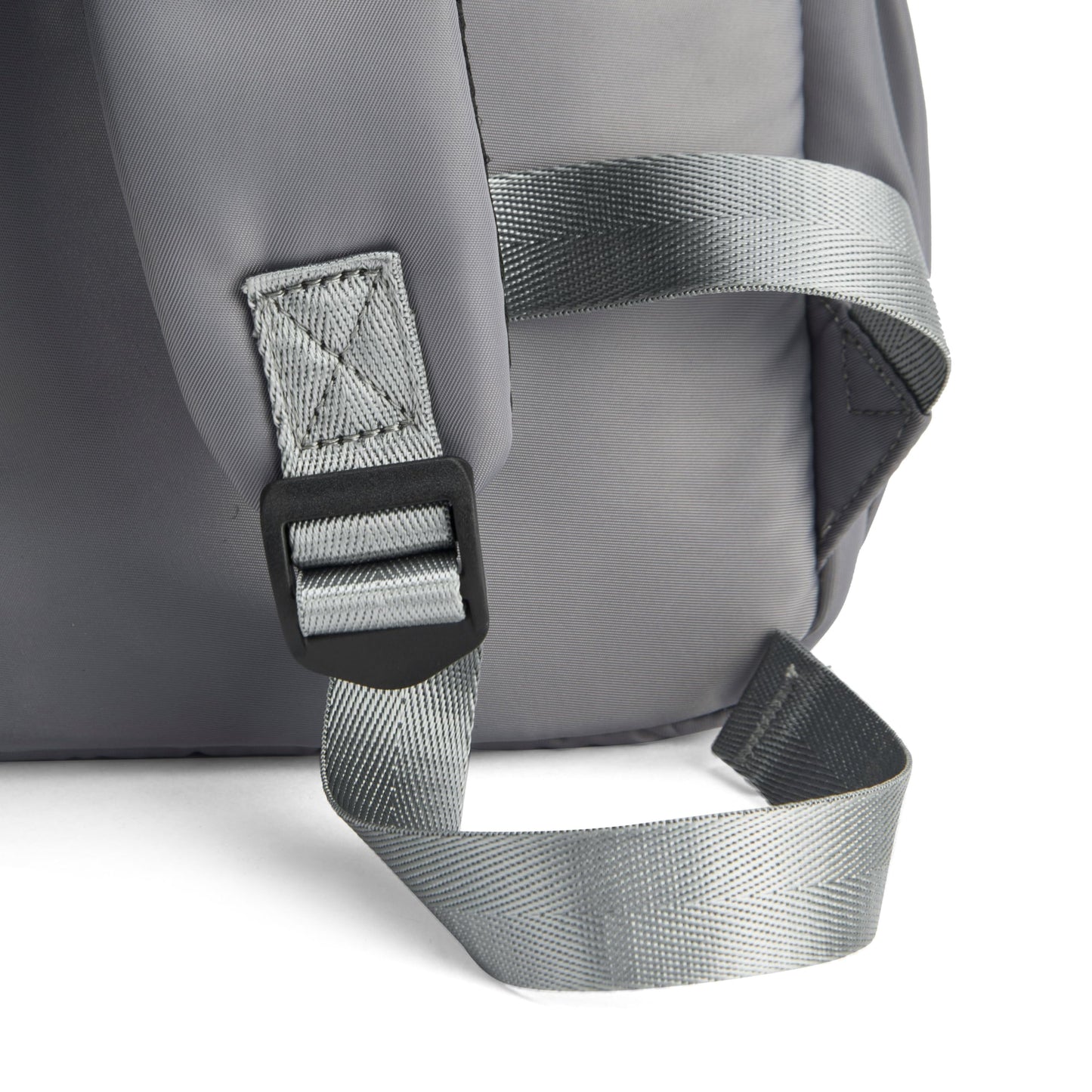 Lino Perros Pacman Grey Essential Backpack