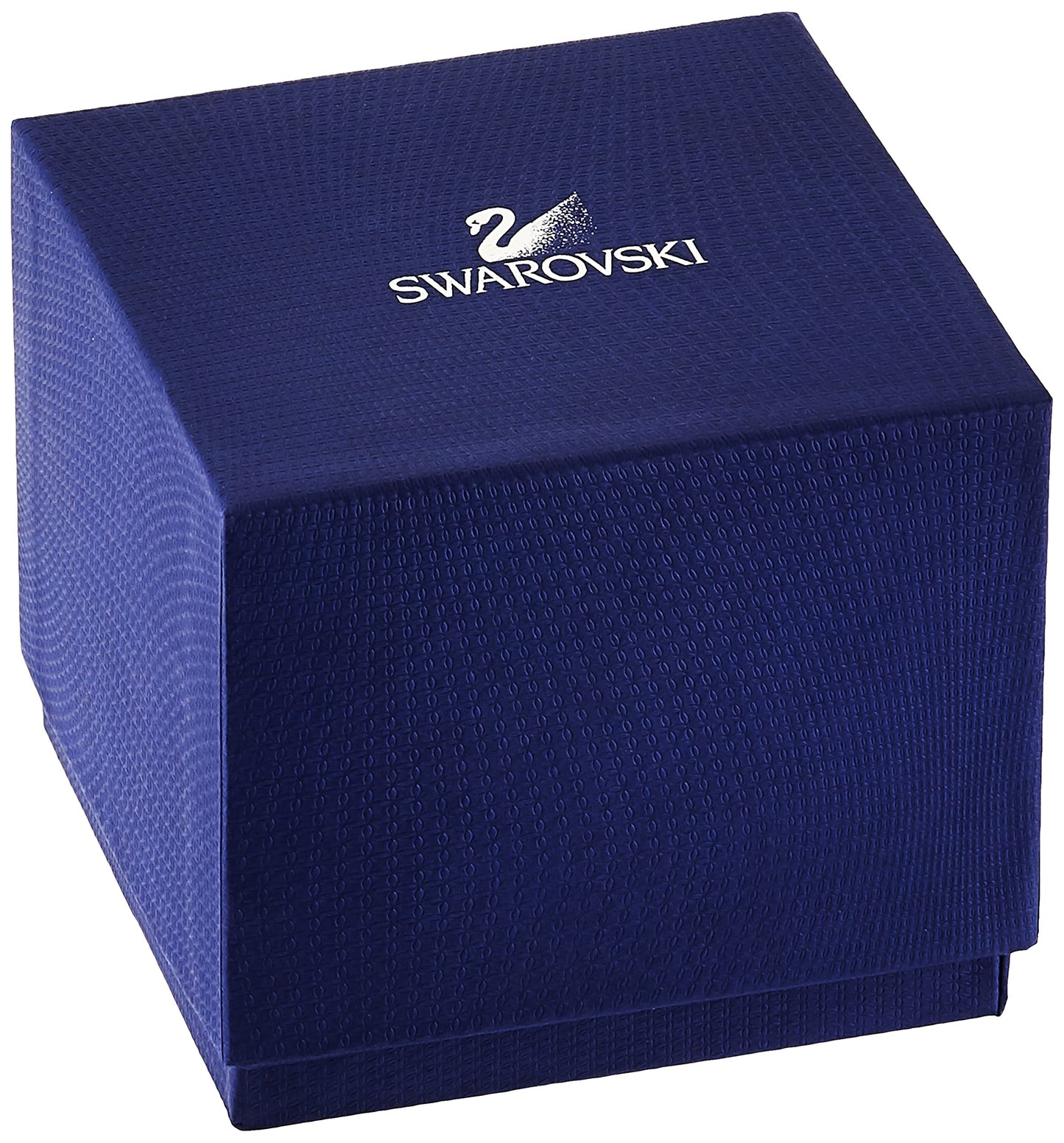 Swarovski Eternal Watch, Swiss Made, Crystal Bracelet, Rose Gold Tone, Rose Gold-Tone Finish