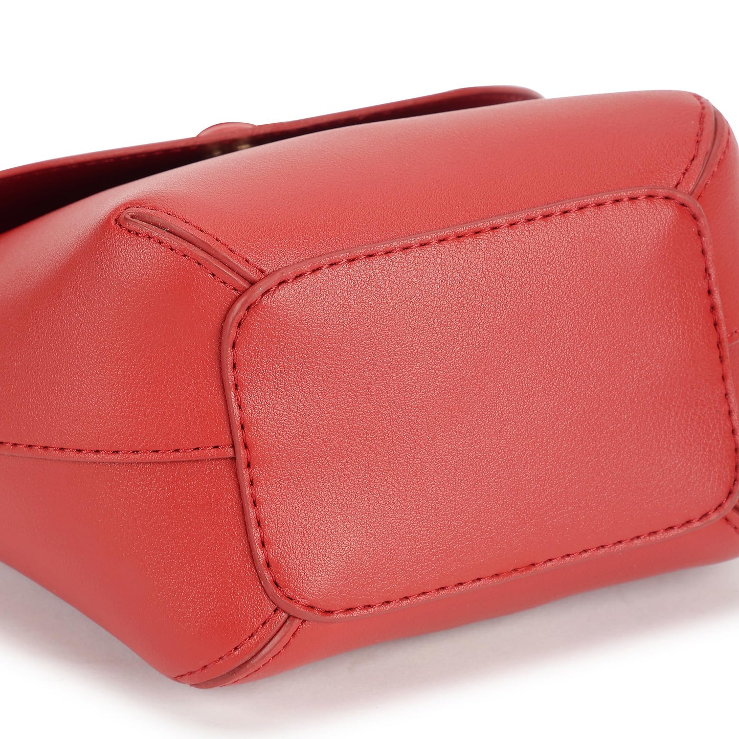 Fastrack Catch Me If You Can Sling Bag for Women | Small Size with Flap and Button Lock, Adjustable Strap | Stylish, Functional Sling Bag for On-the-Go